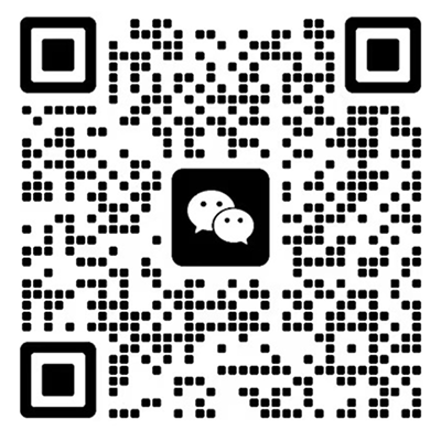 奥帛集团微信号二维码